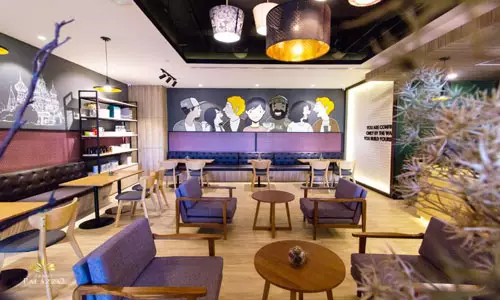 هتل گرند پالازو پاتایا هتل گرند پالازو پاتایا